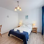 Goscinne Kolumb Séjour chez l'habitant *