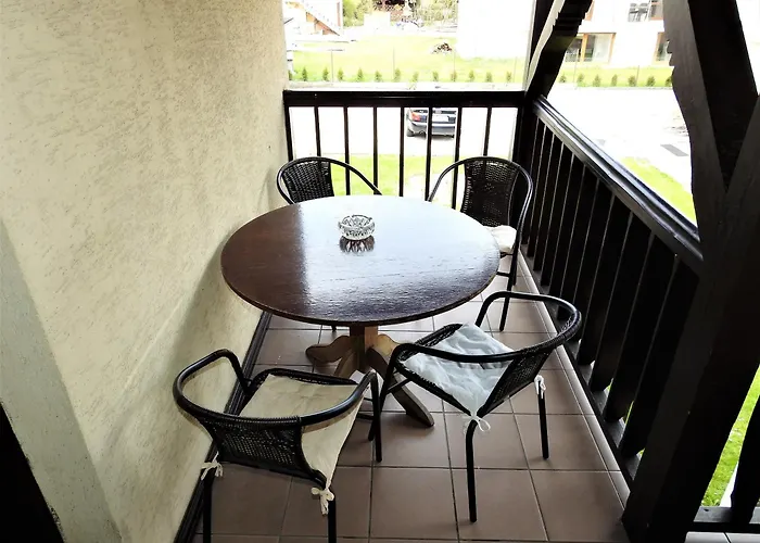 Pansiyon Goscinne Kolumb Łeba