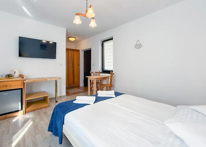 Goscinne Kolumb * Łeba