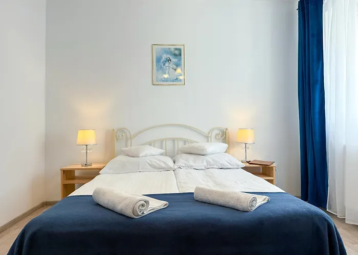 Goscinne Kolumb Pansiyon