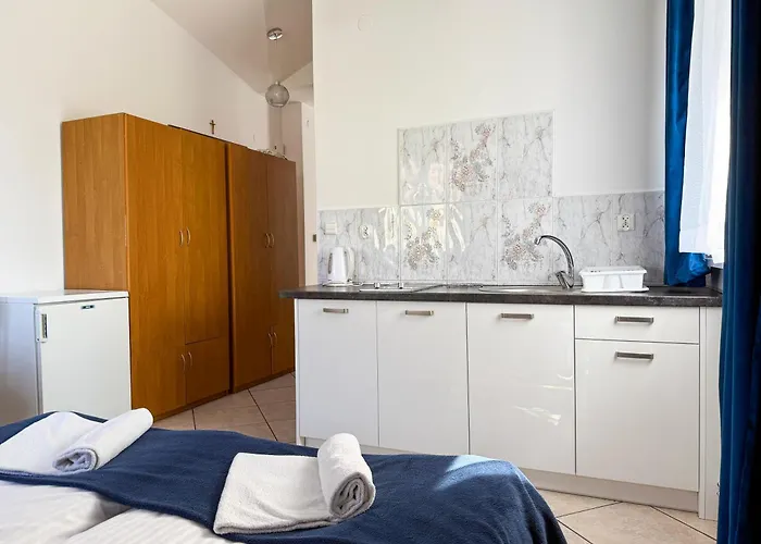 Pansiyon Goscinne Kolumb