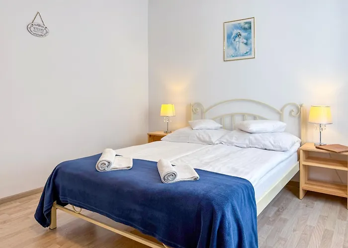 Goscinne Kolumb Pansiyon *