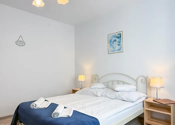 Pansiyon Goscinne Kolumb *