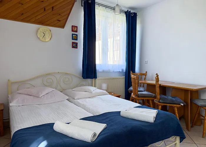 Goscinne Kolumb * Łeba