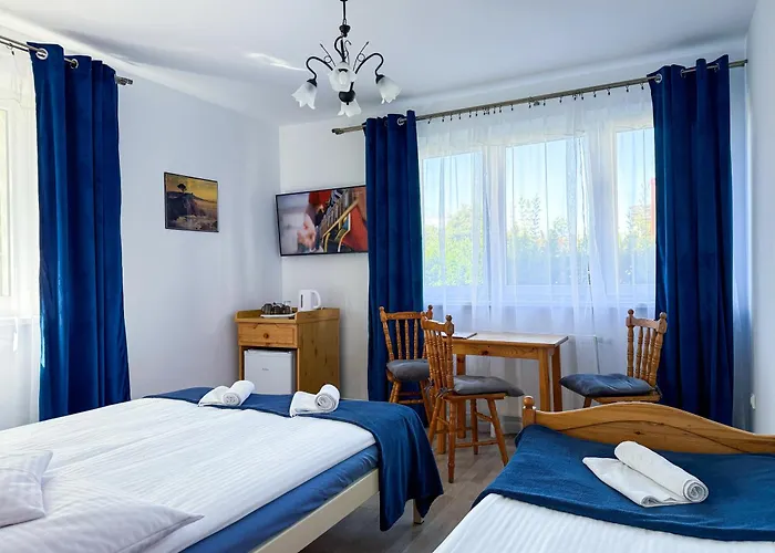 Pansiyon Goscinne Kolumb