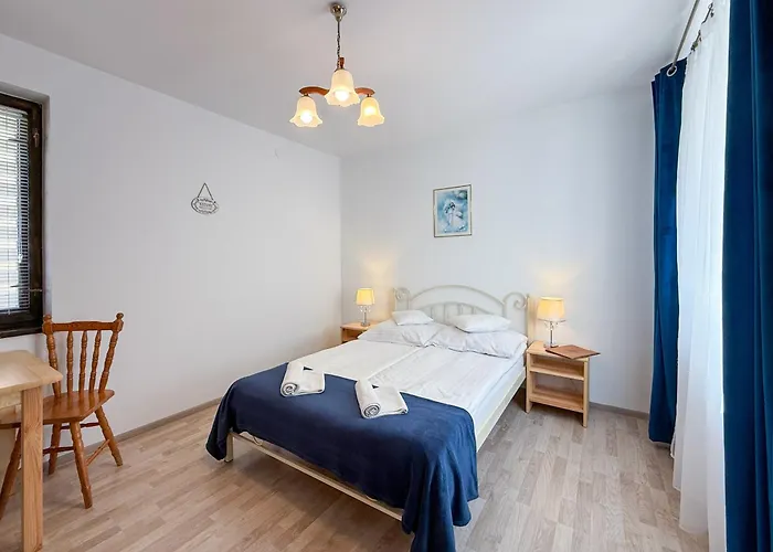 Goscinne Kolumb Pansiyon *